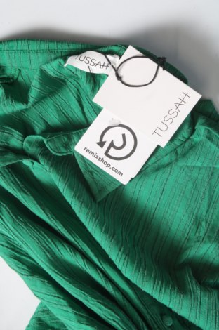 Sukienka Tussah, Rozmiar M, Kolor Zielony, Cena 299,06 zł