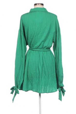 Kleid Tussah, Größe M, Farbe Grün, Preis 57,83 €