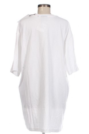 Φόρεμα UNFOLLOWED x ABOUT YOU, Μέγεθος L, Χρώμα Λευκό, Τιμή 33,40 €