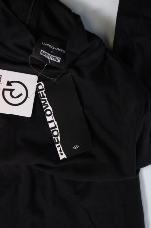 Φόρεμα UNFOLLOWED x ABOUT YOU, Μέγεθος XL, Χρώμα Μαύρο, Τιμή 8,91 €