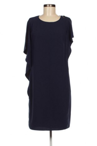 Kleid Un Deux Trois, Größe S, Farbe Blau, Preis 8,85 €