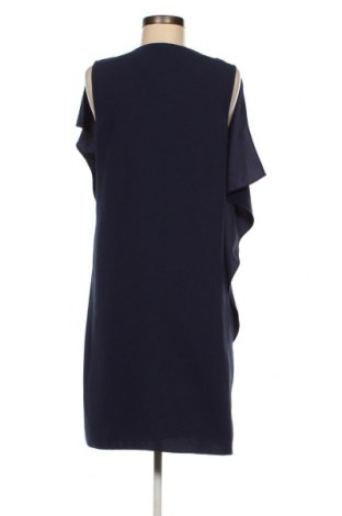 Kleid Un Deux Trois, Größe S, Farbe Blau, Preis 8,85 €