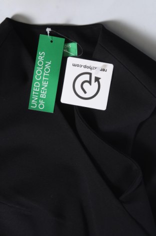 Kleid United Colors Of Benetton, Größe S, Farbe Schwarz, Preis € 32,47