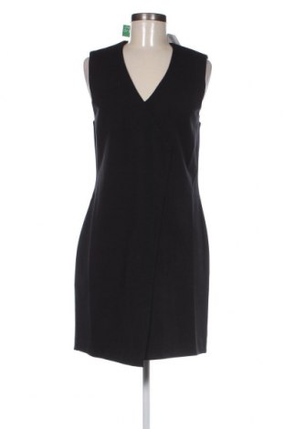 Kleid United Colors Of Benetton, Größe S, Farbe Schwarz, Preis 43,30 €