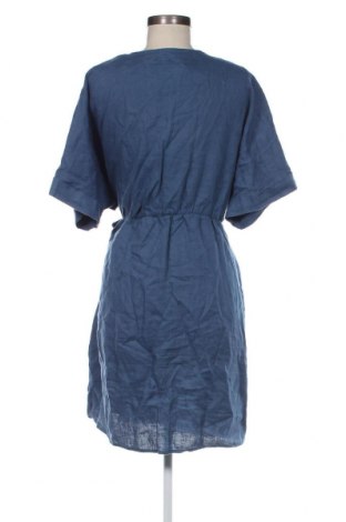 Kleid United Colors Of Benetton, Größe L, Farbe Blau, Preis 55,67 €