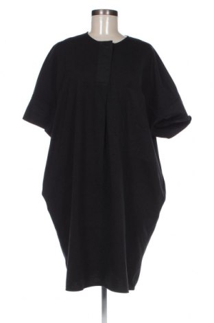 Φόρεμα United Colors Of Benetton, Μέγεθος S, Χρώμα Μαύρο, Τιμή 30,62 €