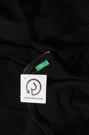 Šaty  United Colors Of Benetton, Veľkosť XS, Farba Čierna, Cena  19,01 €