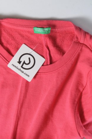 Šaty  United Colors Of Benetton, Velikost XS, Barva Růžová, Cena  399,00 Kč