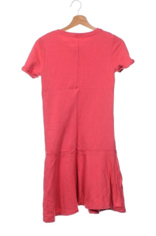 Kleid United Colors Of Benetton, Größe XS, Farbe Rosa, Preis € 15,90