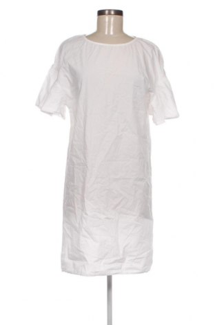 Kleid United Colors Of Benetton, Größe S, Farbe Weiß, Preis € 30,28