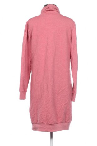Šaty  Up 2 Fashion, Velikost L, Barva Růžová, Cena  254,00 Kč