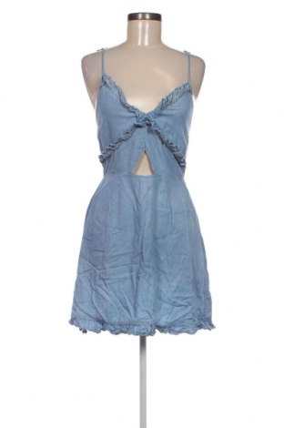 Kleid Urban Bliss, Größe S, Farbe Blau, Preis 14,83 €