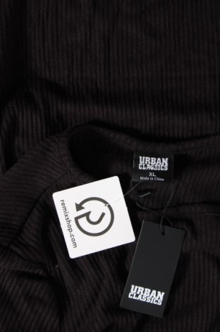 Šaty  Urban Classics, Veľkosť XL, Farba Čierna, Cena  5,27 €