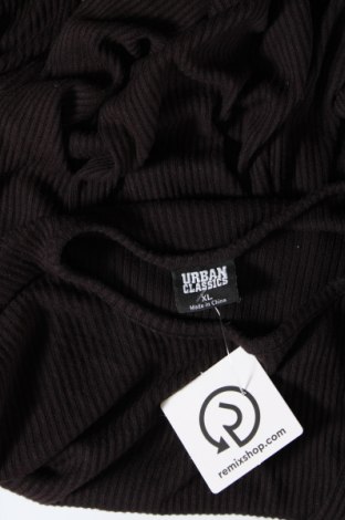 Šaty  Urban Classics, Velikost XL, Barva Černá, Cena  160,00 Kč