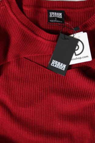 Šaty  Urban Classics, Veľkosť S, Farba Červená, Cena  9,25 €