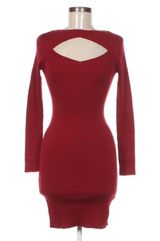 Φόρεμα Urban Classics, Μέγεθος S, Χρώμα Κόκκινο, Τιμή 9,72 €