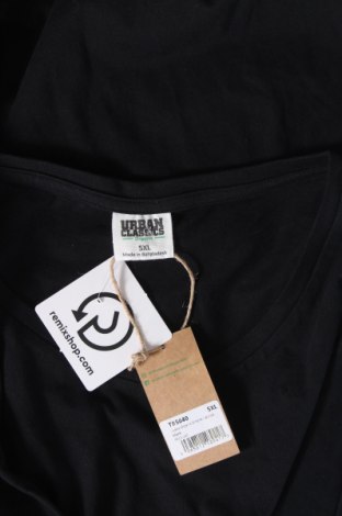 Šaty  Urban Classics, Velikost 5XL, Barva Černá, Cena  667,00 Kč