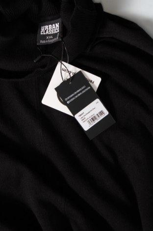 Šaty  Urban Classics, Veľkosť XXL, Farba Čierna, Cena  23,71 €