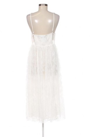 Sukienka Urban Outfitters, Rozmiar L, Kolor Biały, Cena 158,33 zł