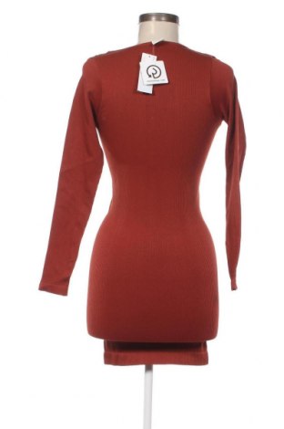 Kleid Urban Outfitters, Größe M, Farbe Braun, Preis € 14,47