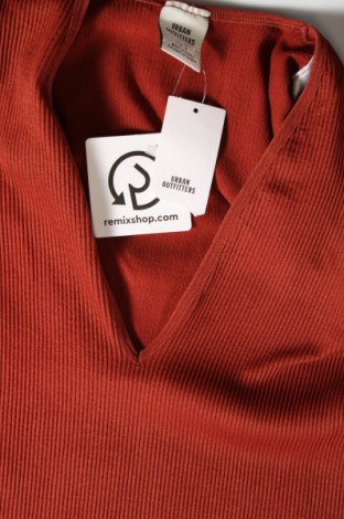 Šaty  Urban Outfitters, Veľkosť S, Farba Hnedá, Cena  25,05 €