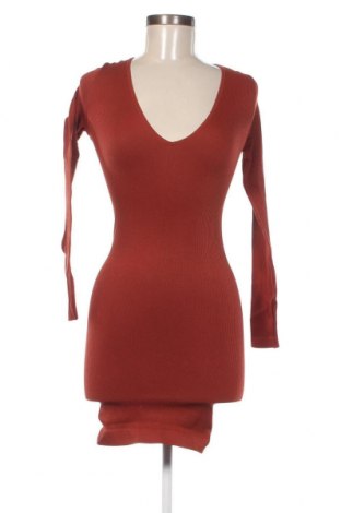 Kleid Urban Outfitters, Größe S, Farbe Braun, Preis € 8,35