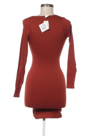 Φόρεμα Urban Outfitters, Μέγεθος S, Χρώμα Καφέ, Τιμή 8,91 €