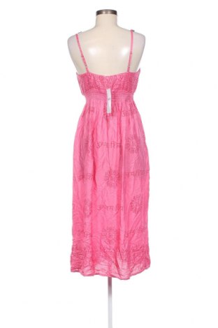 Kleid Urban Outfitters, Größe XS, Farbe Rosa, Preis 8,35 €