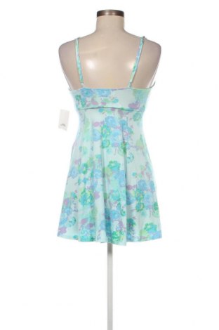 Kleid Urban Outfitters, Größe XS, Farbe Mehrfarbig, Preis € 55,67