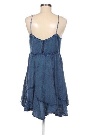 Kleid Urban Outfitters, Größe L, Farbe Blau, Preis € 55,67