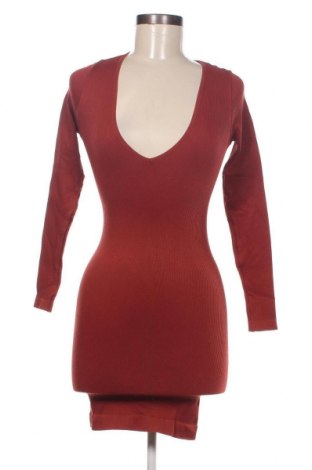 Kleid Urban Outfitters, Größe S, Farbe Rot, Preis 8,35 €