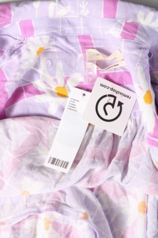 Kleid Urban Outfitters, Größe S, Farbe Mehrfarbig, Preis € 55,67