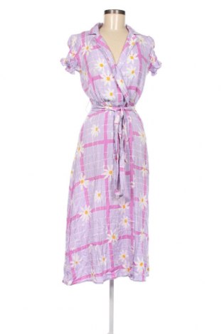 Kleid Urban Outfitters, Größe S, Farbe Mehrfarbig, Preis € 55,67