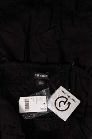 Šaty  Urban Outfitters, Veľkosť S, Farba Čierna, Cena  27,84 €