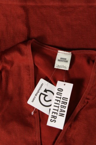 Kleid Urban Outfitters, Größe L, Farbe Rot, Preis € 25,05