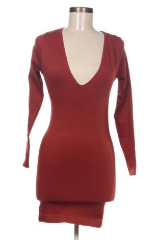 Kleid Urban Outfitters, Größe L, Farbe Rot, Preis 25,05 €
