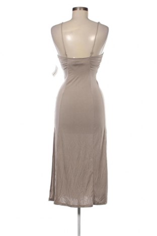 Kleid Urban Outfitters, Größe XS, Farbe Grau, Preis 55,67 €