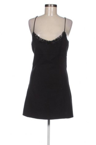 Kleid Urban Outfitters, Größe XL, Farbe Schwarz, Preis 22,27 €