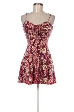 Φόρεμα Urban Outfitters, Μέγεθος XS, Χρώμα Πολύχρωμο, Τιμή 22,27 €