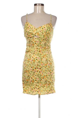 Kleid Urban Outfitters, Größe XS, Farbe Mehrfarbig, Preis 8,35 €