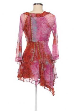 Kleid Urban Outfitters, Größe M, Farbe Mehrfarbig, Preis 55,67 €
