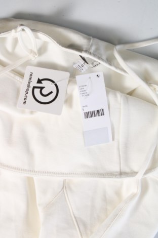 Kleid Urban Outfitters, Größe L, Farbe Weiß, Preis € 55,67
