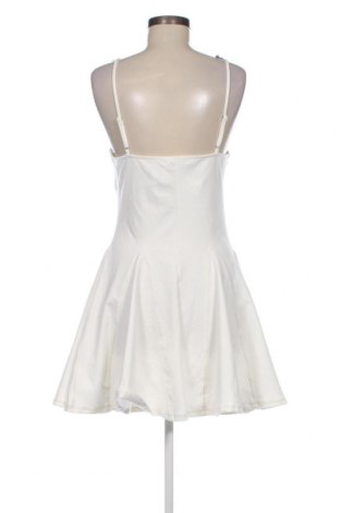 Kleid Urban Outfitters, Größe L, Farbe Weiß, Preis € 55,67