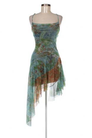 Kleid Urban Outfitters, Größe XS, Farbe Grün, Preis 27,84 €