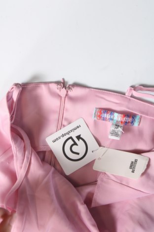 Šaty  Urban Outfitters, Velikost XS, Barva Růžová, Cena  2 029,00 Kč