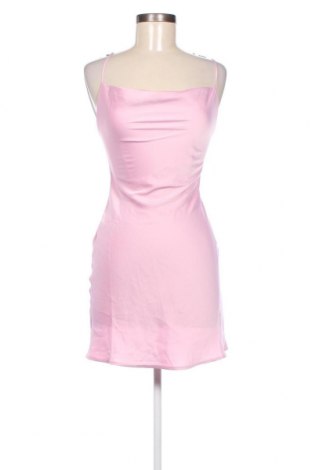 Kleid Urban Outfitters, Größe XS, Farbe Rosa, Preis 43,30 €