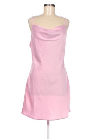 Kleid Urban Outfitters, Größe L, Farbe Rosa, Preis 33,40 €