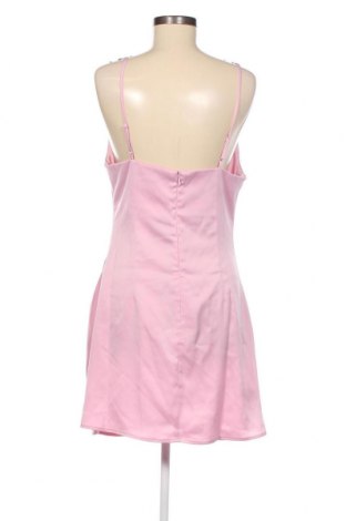 Kleid Urban Outfitters, Größe L, Farbe Rosa, Preis 25,05 €