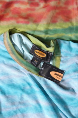 Kleid Urban Outfitters, Größe M, Farbe Mehrfarbig, Preis 25,05 €