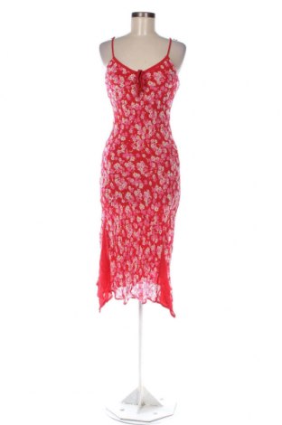 Kleid Urban Outfitters, Größe S, Farbe Mehrfarbig, Preis 30,62 €